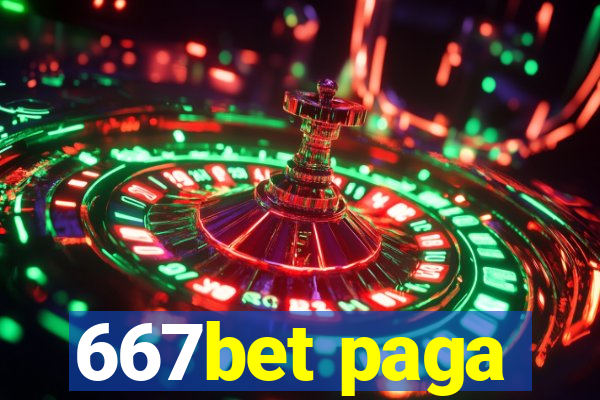 667bet paga